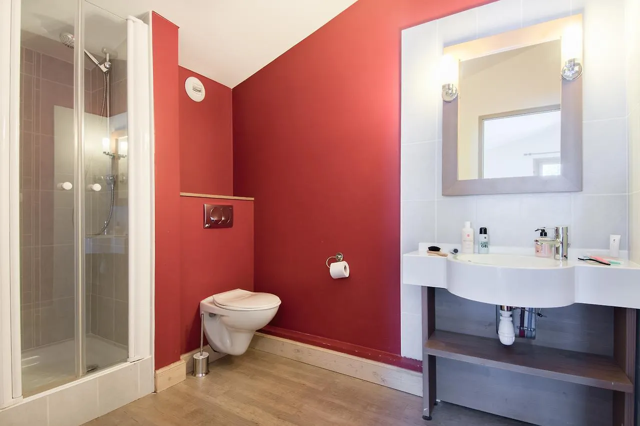 Residence Pierre & Vacances Le Christiana Courchevel 4*,