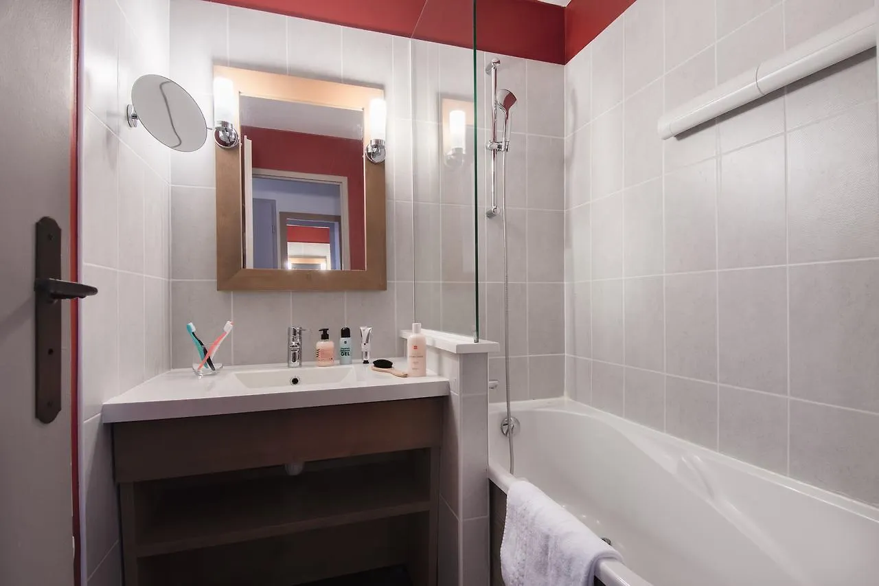 Residence Pierre & Vacances Le Christiana Courchevel Aparthotel
