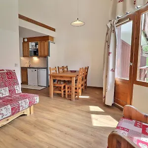 Appartement Le Grand Bois